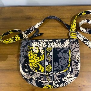 Vera Bradley cross body